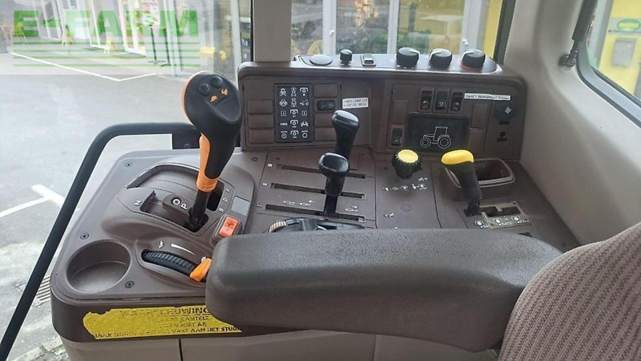 Traktor za tip John Deere 6620, Gebrauchtmaschine u GROBELNO (Slika 15)