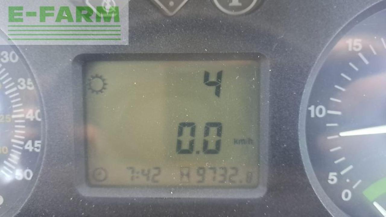 Traktor za tip John Deere 6620, Gebrauchtmaschine u GROBELNO (Slika 16)