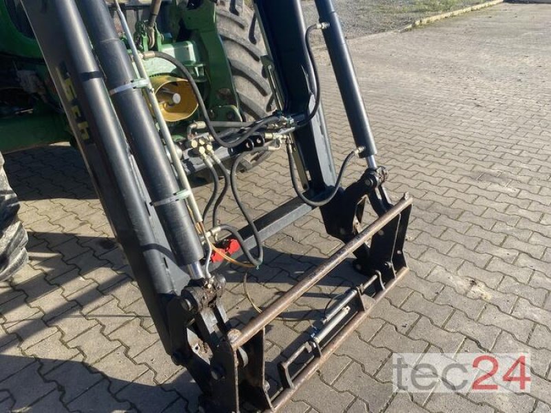 Traktor typu John Deere 6620, Gebrauchtmaschine v Brakel (Obrázek 17)