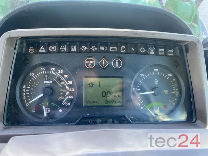 Traktor typu John Deere 6620, Gebrauchtmaschine v Brakel (Obrázek 7)