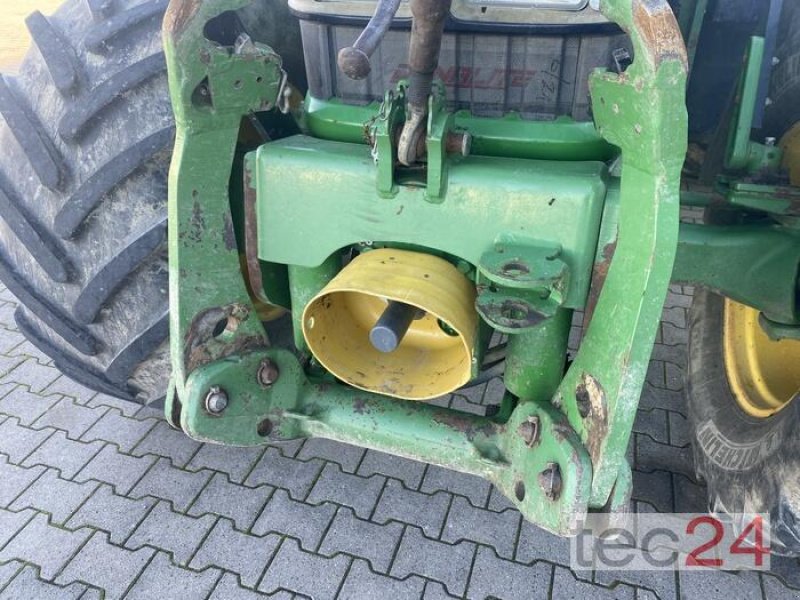 Traktor typu John Deere 6620, Gebrauchtmaschine v Brakel (Obrázek 11)