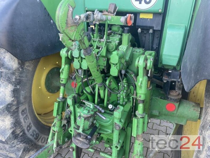 Traktor typu John Deere 6620, Gebrauchtmaschine v Brakel (Obrázek 12)