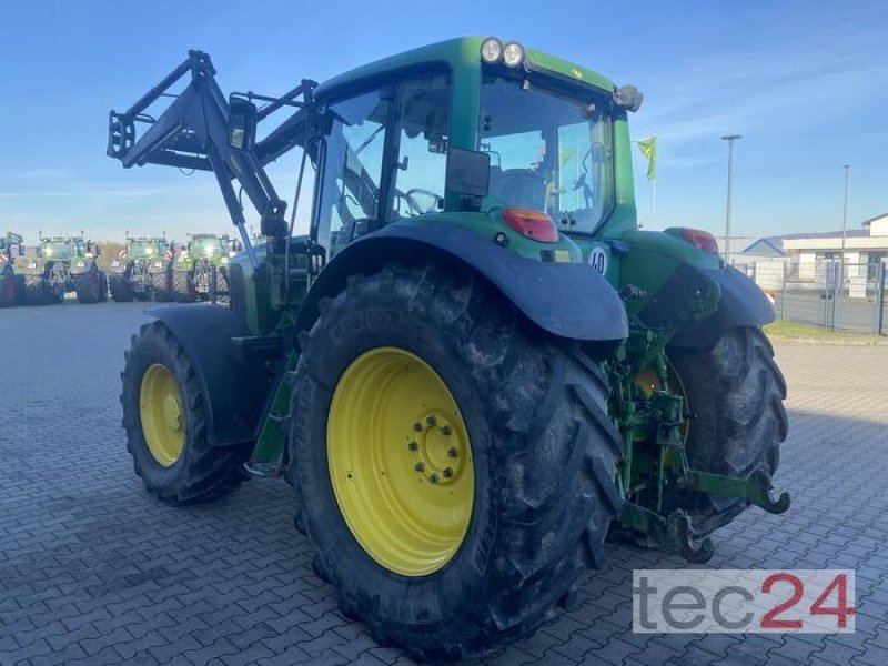 Traktor typu John Deere 6620, Gebrauchtmaschine v Brakel (Obrázek 4)