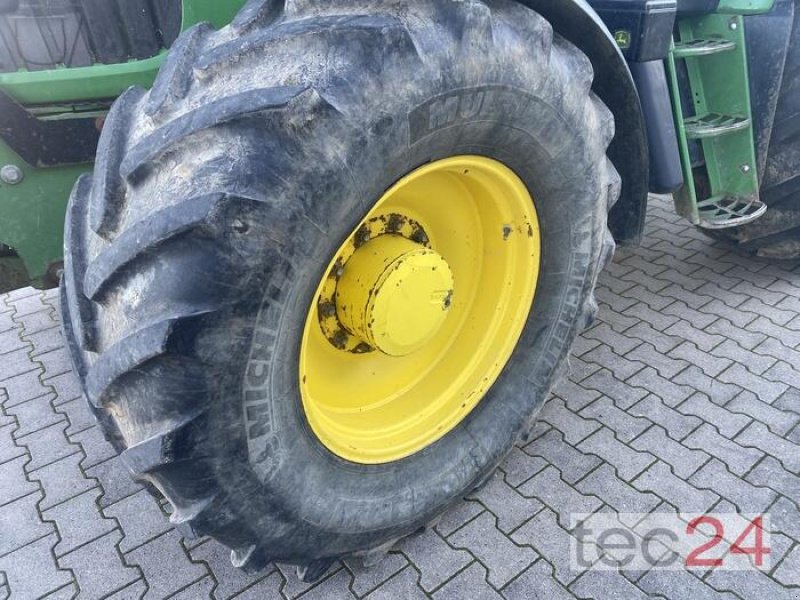 Traktor typu John Deere 6620, Gebrauchtmaschine v Brakel (Obrázek 15)