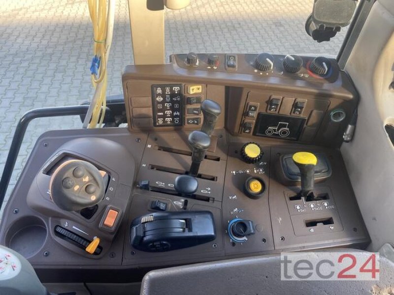 Traktor typu John Deere 6620, Gebrauchtmaschine v Brakel (Obrázek 8)