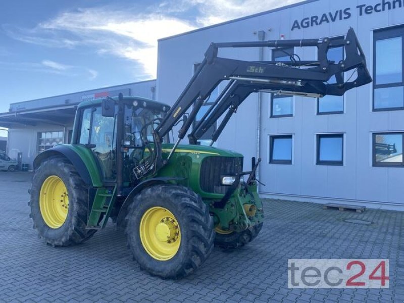 Traktor typu John Deere 6620, Gebrauchtmaschine v Brakel (Obrázek 2)