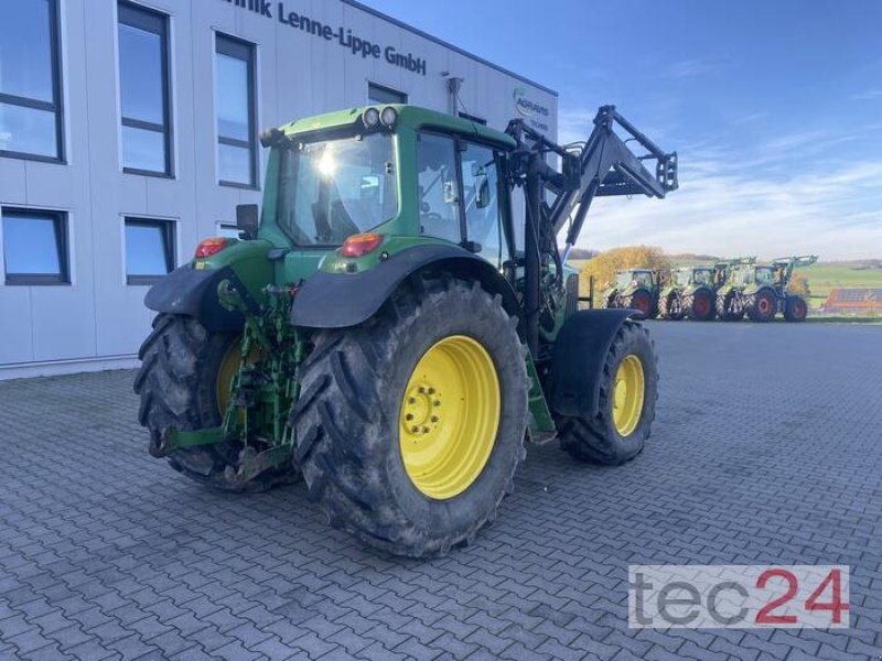 Traktor typu John Deere 6620, Gebrauchtmaschine v Brakel (Obrázek 3)