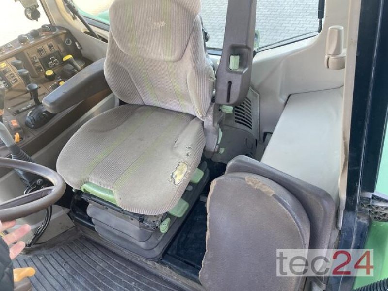 Traktor typu John Deere 6620, Gebrauchtmaschine v Brakel (Obrázek 10)