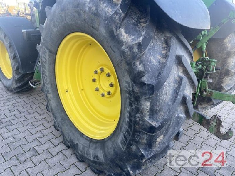 Traktor typu John Deere 6620, Gebrauchtmaschine v Brakel (Obrázek 14)