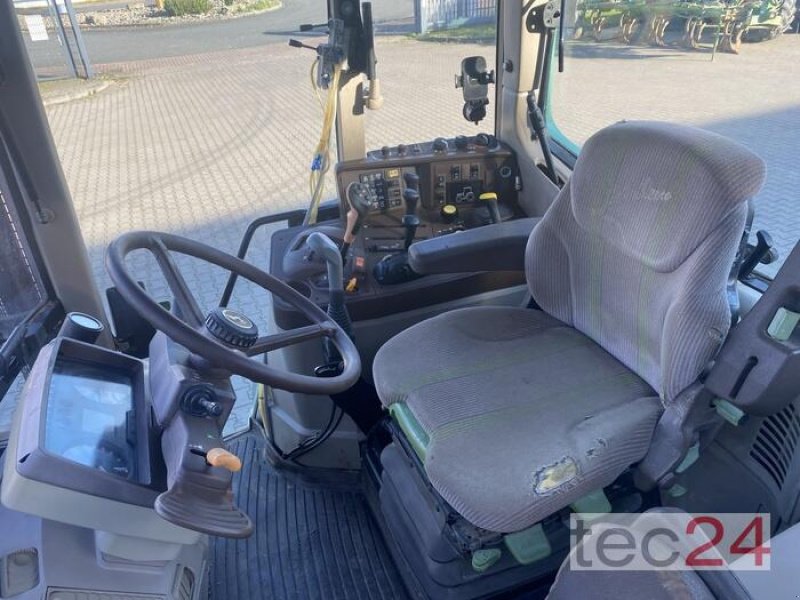 Traktor typu John Deere 6620, Gebrauchtmaschine v Brakel (Obrázek 5)