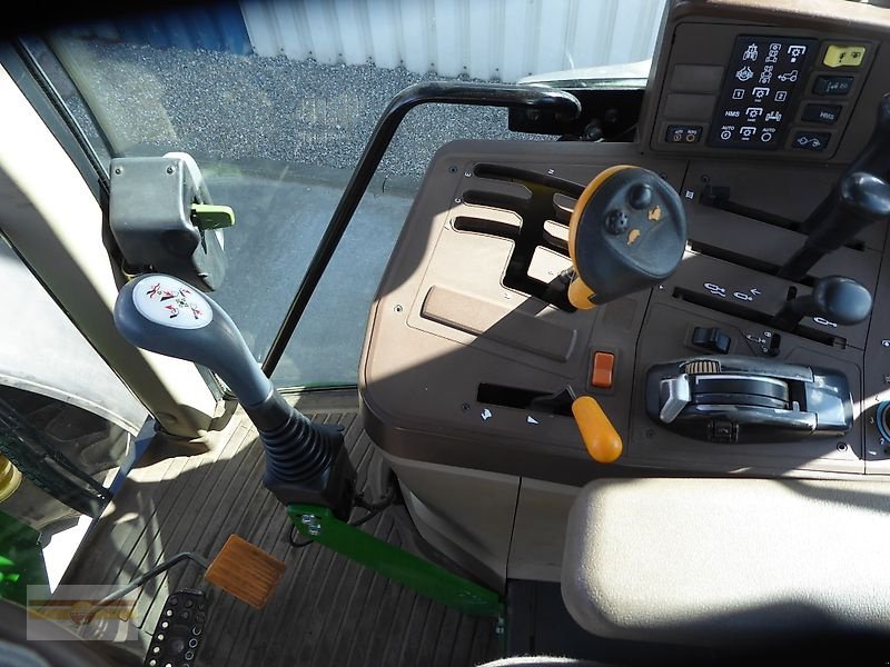 Traktor a típus John Deere 6620, Gebrauchtmaschine ekkor: Böklund (Kép 16)