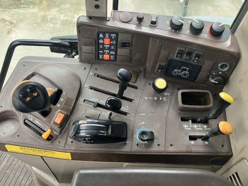 Traktor typu John Deere 6620, Gebrauchtmaschine v St. - Jacobiparochie (Obrázek 7)