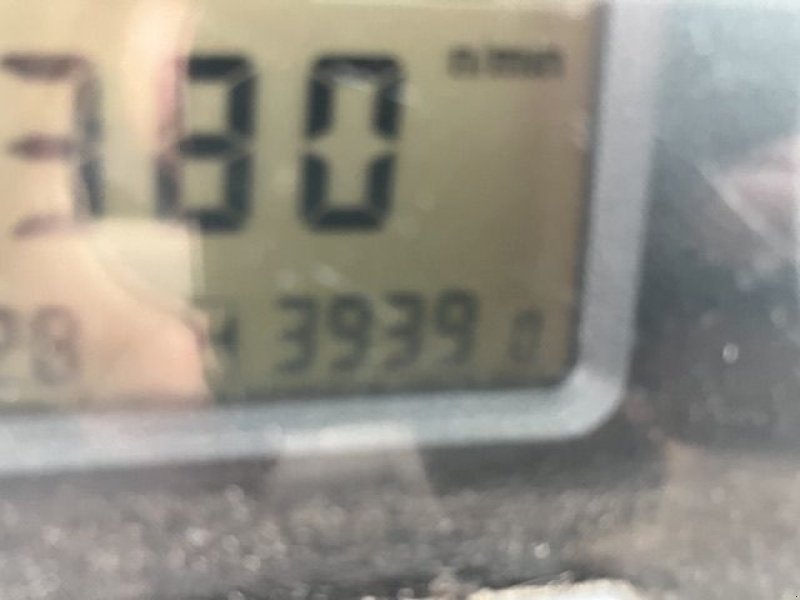 Traktor typu John Deere 6620, Gebrauchtmaschine v St. - Jacobiparochie (Obrázek 8)