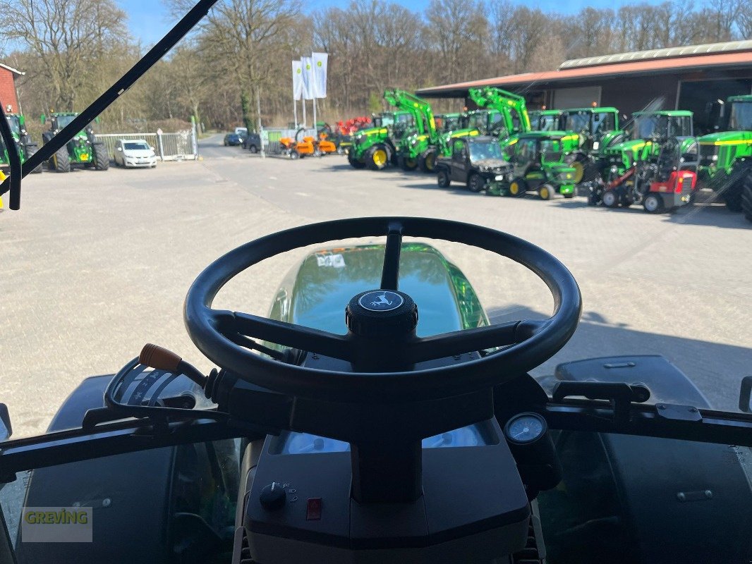 Traktor типа John Deere 6620, Gebrauchtmaschine в Ahaus (Фотография 14)