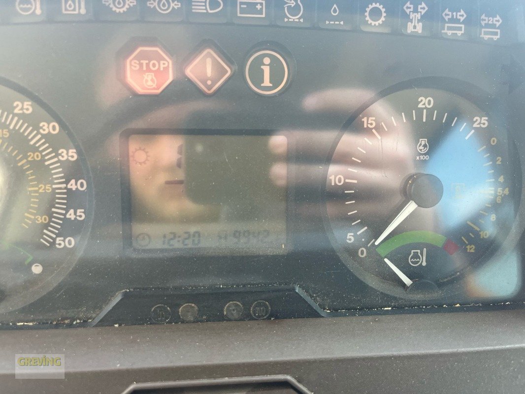 Traktor типа John Deere 6620, Gebrauchtmaschine в Ahaus (Фотография 15)