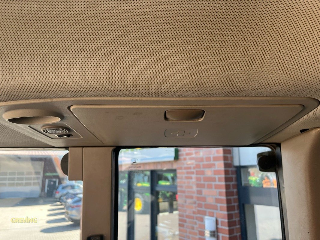 Traktor typu John Deere 6620, Gebrauchtmaschine w Ahaus (Zdjęcie 12)