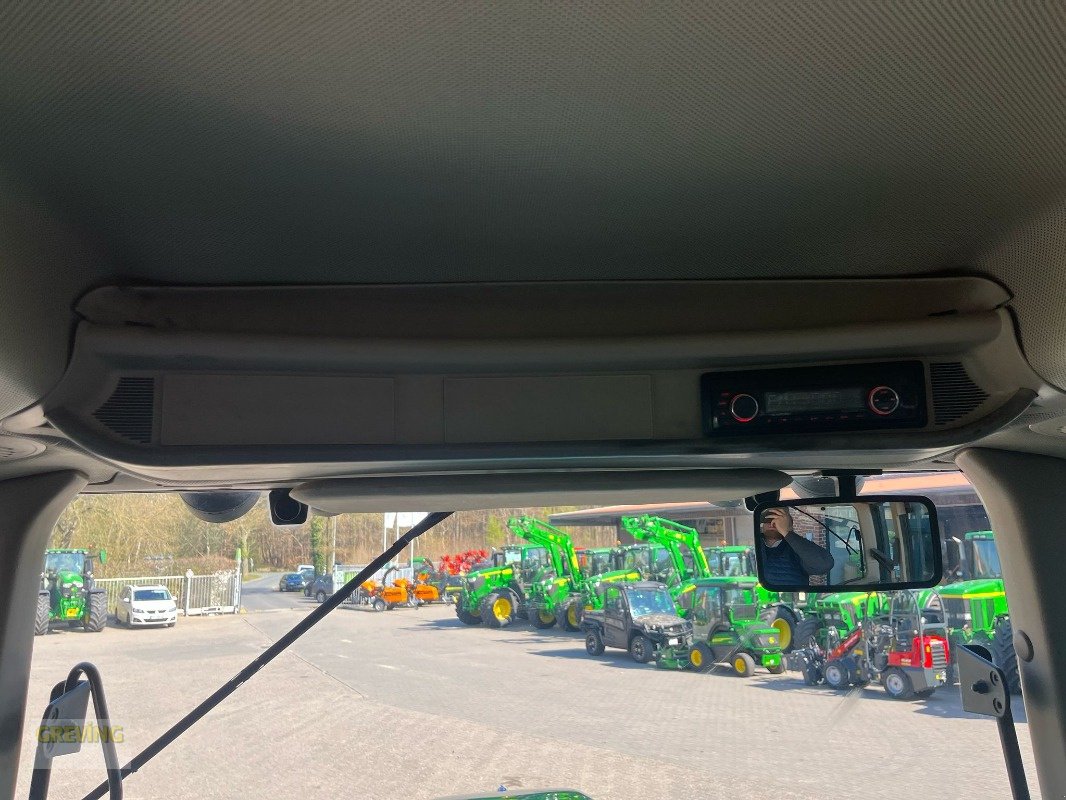 Traktor typu John Deere 6620, Gebrauchtmaschine w Ahaus (Zdjęcie 13)