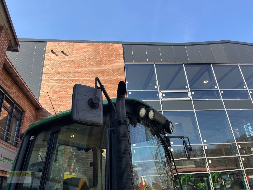Traktor typu John Deere 6620, Gebrauchtmaschine w Ahaus (Zdjęcie 23)