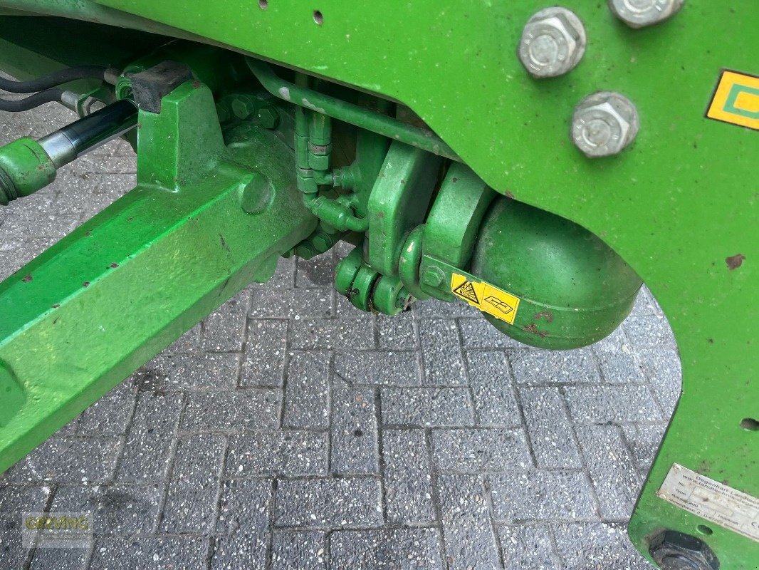 Traktor des Typs John Deere 6620, Gebrauchtmaschine in Ahaus (Bild 4)