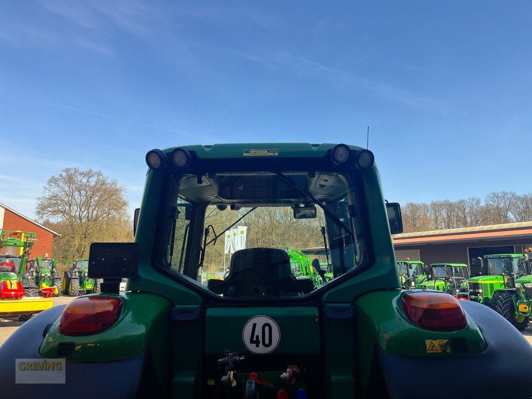 Traktor des Typs John Deere 6620, Gebrauchtmaschine in Ahaus (Bild 9)