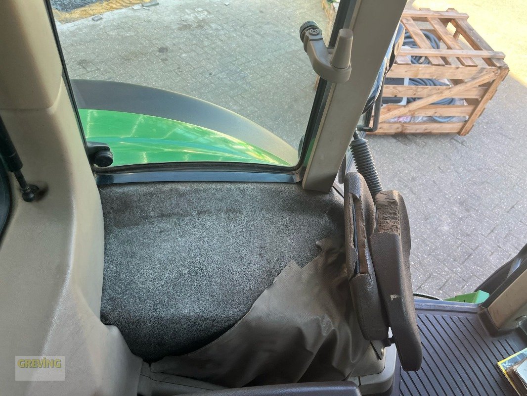 Traktor des Typs John Deere 6620, Gebrauchtmaschine in Ahaus (Bild 16)