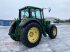 Traktor typu John Deere 6630 PowerQuad, Gebrauchtmaschine w Demmin (Zdjęcie 9)