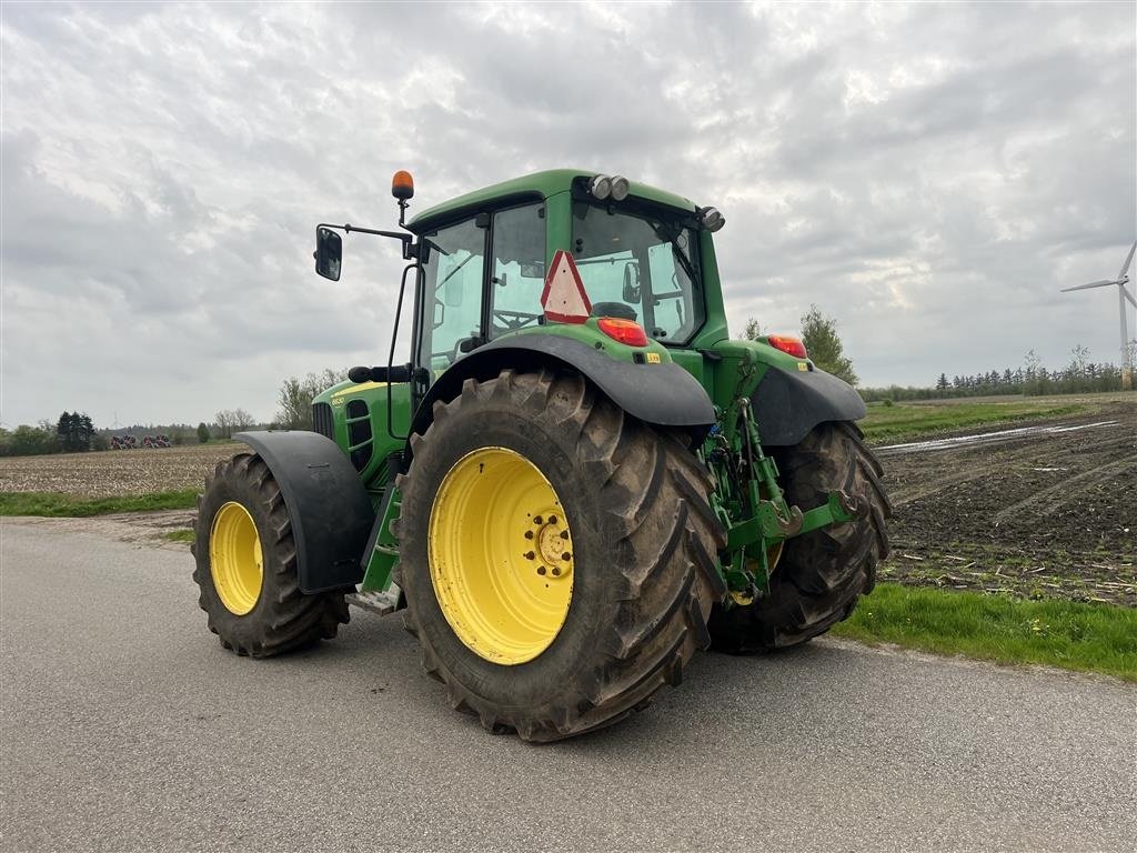 Traktor tip John Deere 6630 Premium, Gebrauchtmaschine in Tønder (Poză 3)