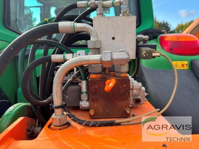 Traktor typu John Deere 6630 PREMIUM, Gebrauchtmaschine v Meppen (Obrázek 10)