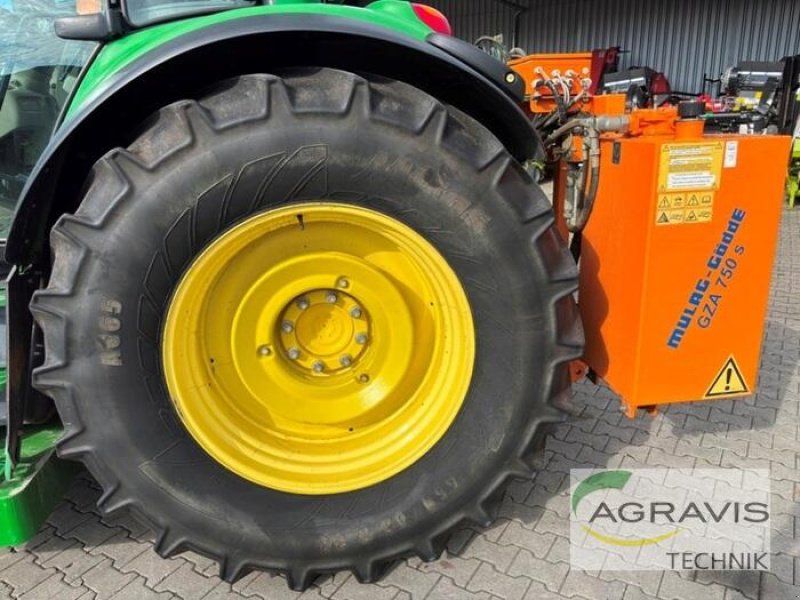 Traktor typu John Deere 6630 PREMIUM, Gebrauchtmaschine v Meppen (Obrázek 7)