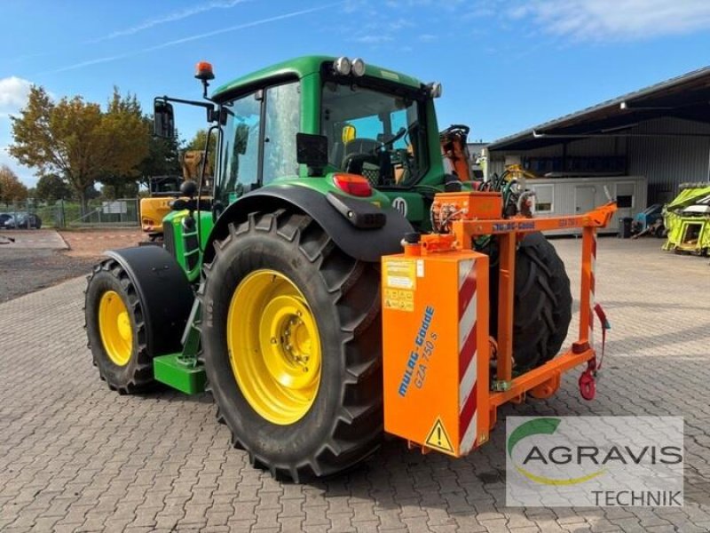 Traktor typu John Deere 6630 PREMIUM, Gebrauchtmaschine v Meppen (Obrázek 4)