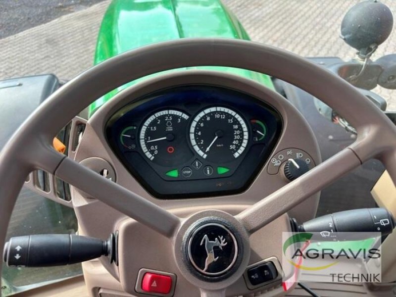 Traktor typu John Deere 6630 PREMIUM, Gebrauchtmaschine v Meppen (Obrázek 21)