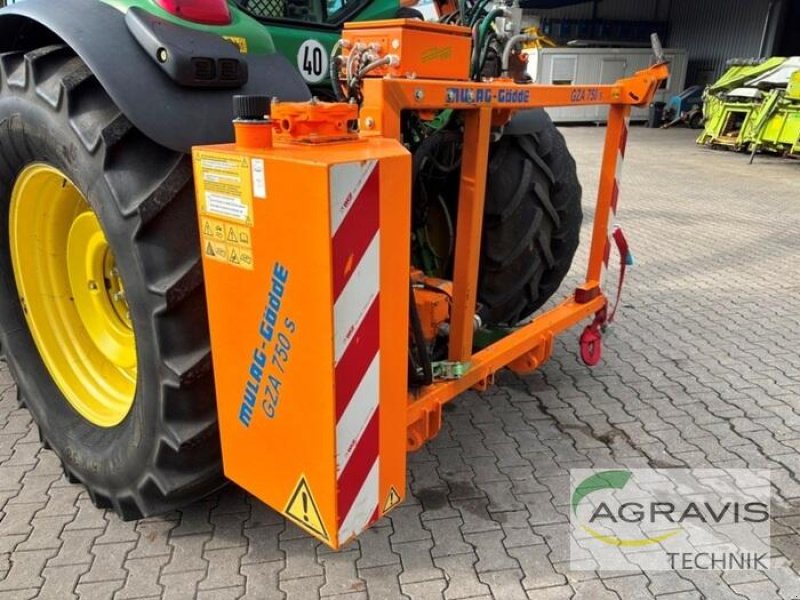 Traktor typu John Deere 6630 PREMIUM, Gebrauchtmaschine v Meppen (Obrázek 8)