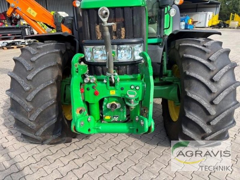 Traktor typu John Deere 6630 PREMIUM, Gebrauchtmaschine v Meppen (Obrázek 5)