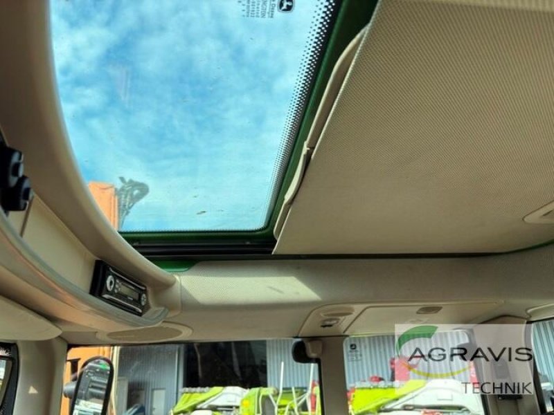 Traktor typu John Deere 6630 PREMIUM, Gebrauchtmaschine v Meppen (Obrázek 20)