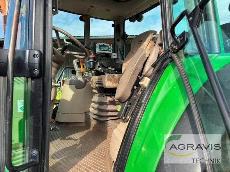 Traktor typu John Deere 6630 PREMIUM, Gebrauchtmaschine v Meppen (Obrázek 17)
