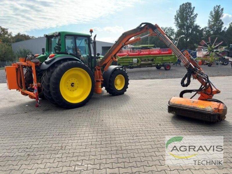 Traktor typu John Deere 6630 PREMIUM, Gebrauchtmaschine v Meppen (Obrázek 3)