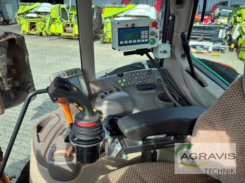 Traktor typu John Deere 6630 PREMIUM, Gebrauchtmaschine v Meppen (Obrázek 18)