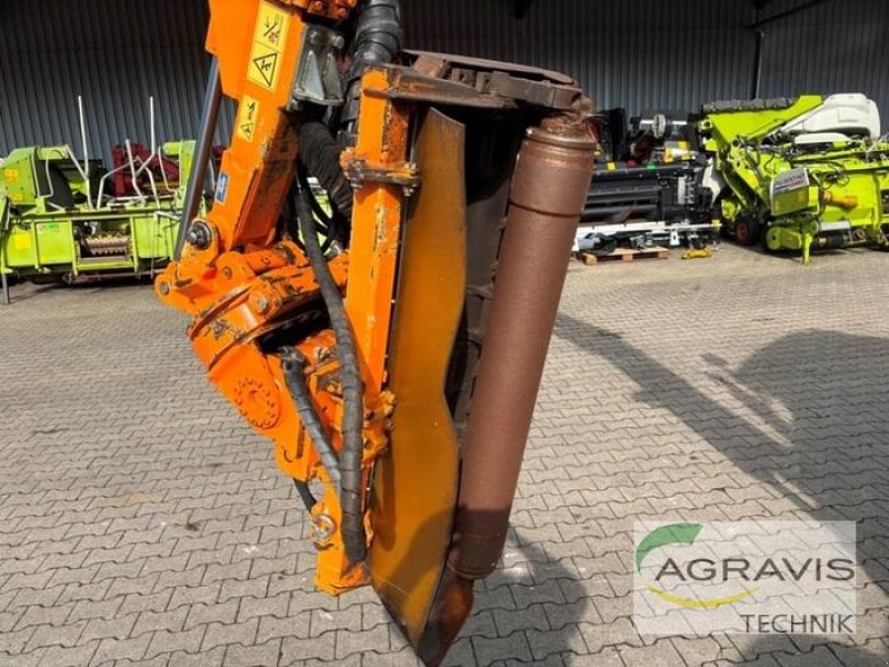 Traktor typu John Deere 6630 PREMIUM, Gebrauchtmaschine v Meppen (Obrázek 13)