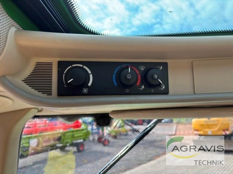 Traktor typu John Deere 6630 PREMIUM, Gebrauchtmaschine v Meppen (Obrázek 25)