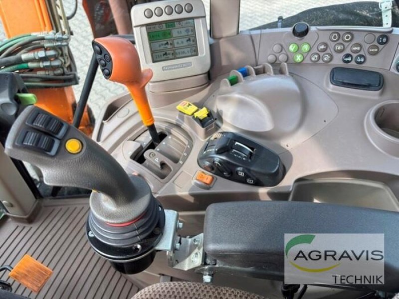 Traktor typu John Deere 6630 PREMIUM, Gebrauchtmaschine v Meppen (Obrázek 23)