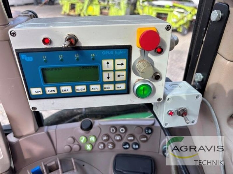 Traktor typu John Deere 6630 PREMIUM, Gebrauchtmaschine v Meppen (Obrázek 22)