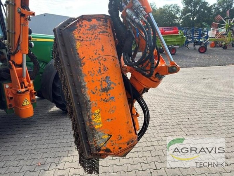 Traktor typu John Deere 6630 PREMIUM, Gebrauchtmaschine v Meppen (Obrázek 16)