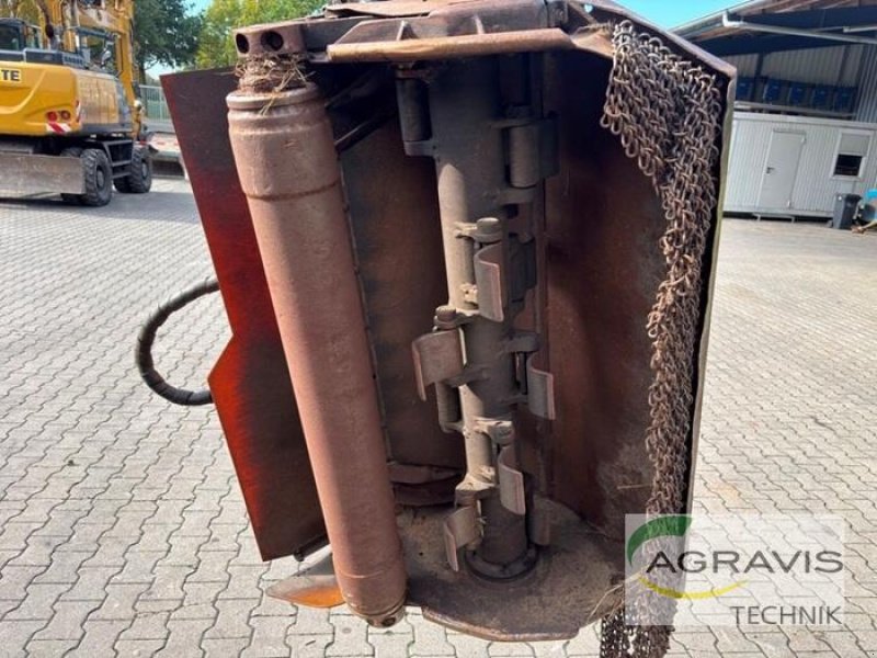 Traktor typu John Deere 6630 PREMIUM, Gebrauchtmaschine v Meppen (Obrázek 14)