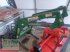 Traktor des Typs John Deere 6630 Premium, Gebrauchtmaschine in OBERNDORF-HOCHMOESSINGEN (Bild 3)