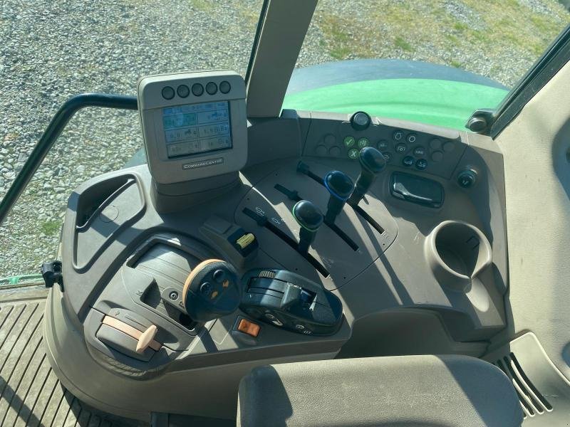 Traktor типа John Deere 6630 PREMIUM, Gebrauchtmaschine в LE PONT CHRETIEN (Фотография 11)