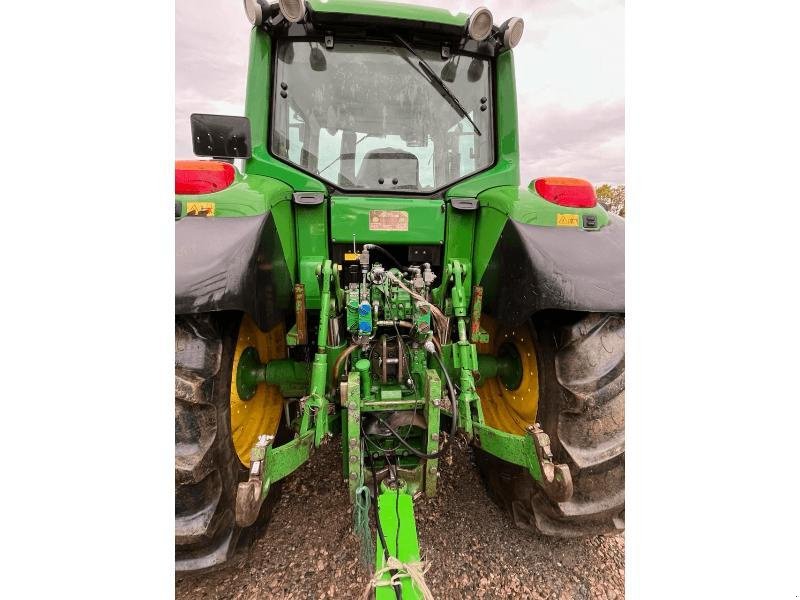 Traktor van het type John Deere 6630 PREMIUM, Gebrauchtmaschine in LE PONT CHRETIEN (Foto 5)