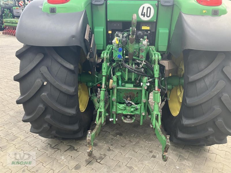 Traktor typu John Deere 6630 PREMIUM, Gebrauchtmaschine v Spelle (Obrázek 5)
