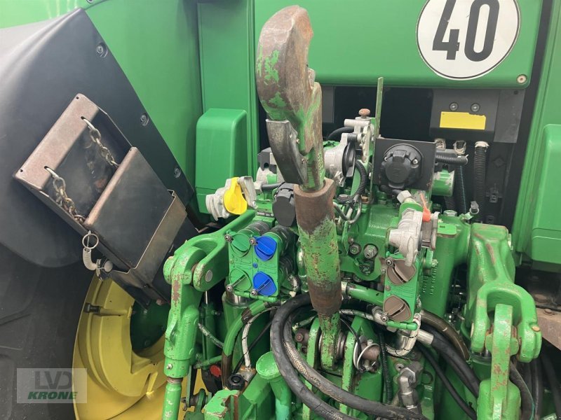 Traktor typu John Deere 6630 PREMIUM, Gebrauchtmaschine v Spelle (Obrázek 7)