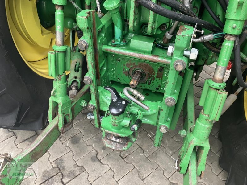 Traktor typu John Deere 6630 PREMIUM, Gebrauchtmaschine v Spelle (Obrázek 8)