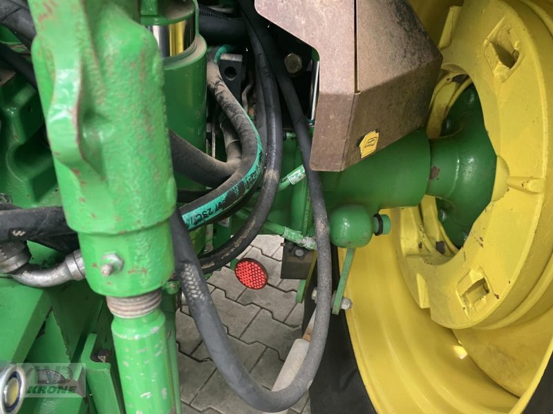 Traktor typu John Deere 6630 PREMIUM, Gebrauchtmaschine v Spelle (Obrázek 9)
